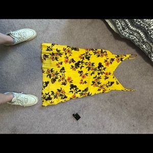 Urban Outfitters sundress